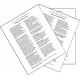 50001:2018 Set of Employee Newsletters