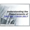 17025:2017 Requirements Training-PPT